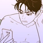 [BL] 나는 미인수보다는 미남수가 더죠아