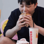 [강아지] 버거킹 독퍼 현<b>실버</b>젼..