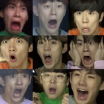 [드루와] <b>이쯤</b>에서 다시 보는 프듀2 웃긴 짤 모음