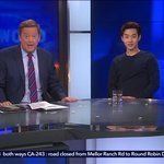 [드루와] 최근 미국 뉴스에 나온 <b>헨리</b>