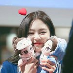 [EXO] 에리들 염장지르는 <b>제니</b>