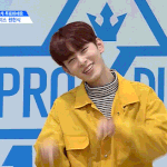 [프듀X] 프듀 1차에서 떨어지기 아까운 연습생