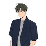 [BL] 내 인생<b>공들</b> 함 잡숴봐