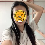 [댓글부탁해] 나 얼굴형 어떤지 봐<b>주랑</b>