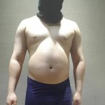단기 다이어트 과정. 영상으로 보여 드리죠(내일부터 시작)(혐주의)