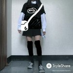 [드루와] 수학여행갈때 이렇게 입는거