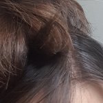 머리카락 두피쪽이랑 <b>끝</b>이랑 왜 이렇게 색 차이 많이 <b>남</b> ㅋㅋ ㅠ
