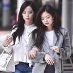 블핑 블랙핑크 <b>지수</b> <b>제니</b>