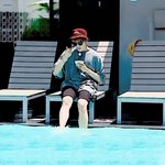 [강다니엘] 발동동 아기대<b>츄</b> 사랑스러워❤