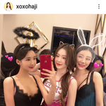 [댓글부탁해] 이년 <b>성형</b>한거 맞지?