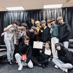 어떻게 선배님 몸에 손을 올려요~! <b>TXT</b>