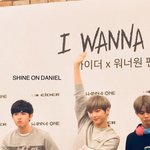 [강다니엘] <b>신인</b>가수 강다니엘!