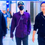 [세훈] 190513 <b>LA</b> 출국 프리뷰1