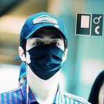 [세훈] 190513 <b>LA</b> 출국 프리뷰2