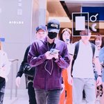 [세훈] 190513 <b>LA</b> 출국 프리뷰3
