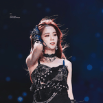 결혼식 간 블랙핑크 <b>지수</b>