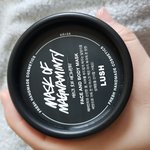 [꼭조언부탁] <b>러쉬</b>에서 테스터를 준거 같아요;