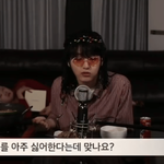 <b>자본</b>주의에 굴복한 윤지성