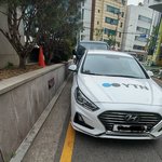 [개념없다] 언론사는 <b>소화전</b> 앞 불법 주정차해도 되나요...