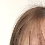 [조언부탁해] 눈썹이랑 <b>머리색</b>이랑 많이안맞음?