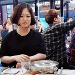 회식 극혐러 김숙