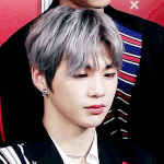 [강다니엘] 귀여워 <b>큰일</b>이야
