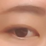[드루와] 나 <b>눈썹</b> 첨 그려봤는데