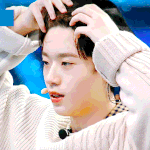 [이것좀봐줘] 내일 생일인 프듀X 연습생