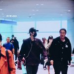 [세훈] 190513 <b>입국</b> 프리뷰3