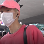 [더보이즈] 더보이즈 오늘 입국 반가워