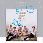 [뉴이스트] <b>팬별</b>~여덟시 삼십분