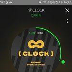 [인피니트] 명수 단하나의사랑 <b>네이버</b> 구독 하자 낼까지야ㅠㅠㅠㅠ