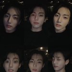 [댓글부탁해] 들마 한장면같은 방탄 정국 <b>트윗</b>