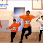 [모두드루와] 프듀x 유일의 예능캐 얼굴막쓰는 걔알아?