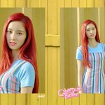 상큼<b>미들</b> 담주 컴백이라 티저사진 공개됐당
