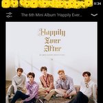 [뉴이스트] 우리 민기 따<b>수어</b>ㅠ ㅠ