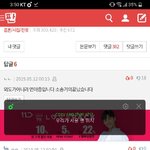 [댓글부탁해] 삐뚤어진 <b>시선</b>