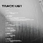 [갓세븐] 스피닝<b>탑</b> <b>트랙</b>리스트