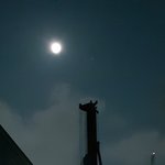 나 새벽에 베란다에서 <b>기린</b>봤어