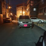 무개념 <b>주차</b>