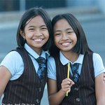 11살 쌍둥이 <b>자매</b>의 코스프레