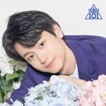 [드루와] 프듀 x 얘 존1나 잘생겼네