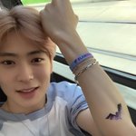 [NCT] 근데 글리터 페인팅 진짜 존<b>예지</b>않아???