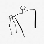 [<b>BL</b>] 난 정말 공수 이런 체격차이는 못 보겠음