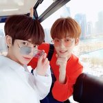 [TXT사진] 수빈 <b>태현</b>