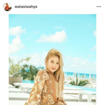 효연 인스타 원피스 화보 미모 <b>포텐</b> 터짐!