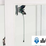어린이, 노인 추락 사고를 예방하는 창문 잠금<b>장치</b>
