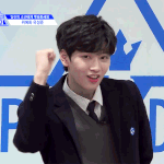 [모두드루와] 인간적으로 안경 버려야하는 프듀X 연습생