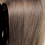 [조언부탁해] 나<b>머리</b><b>색</b> 많이밝음 많이안밝음?