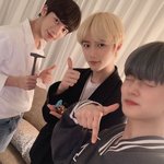 [TXT사진] 연준 범규 <b>태현</b>